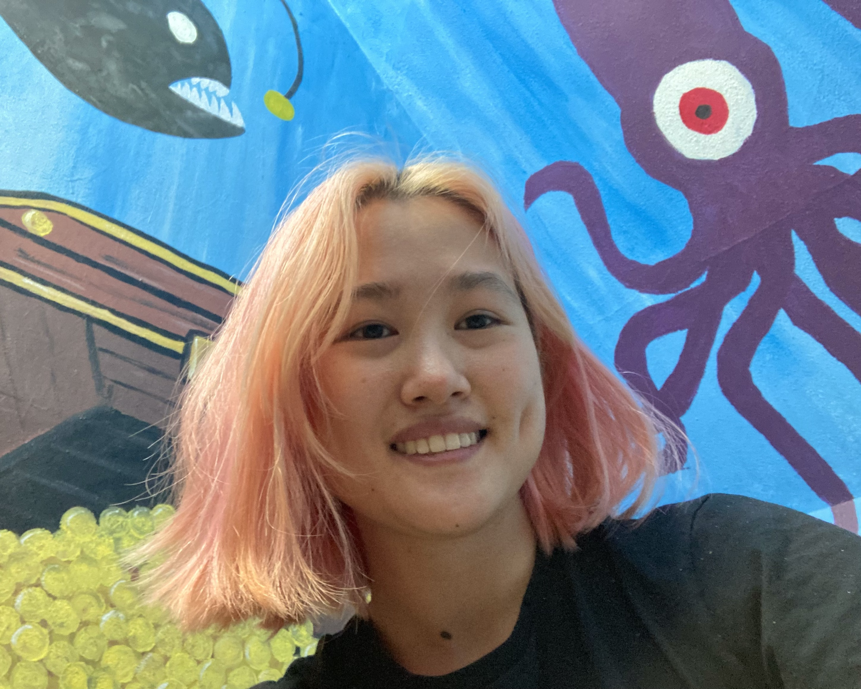 Isabella Yu profile picture