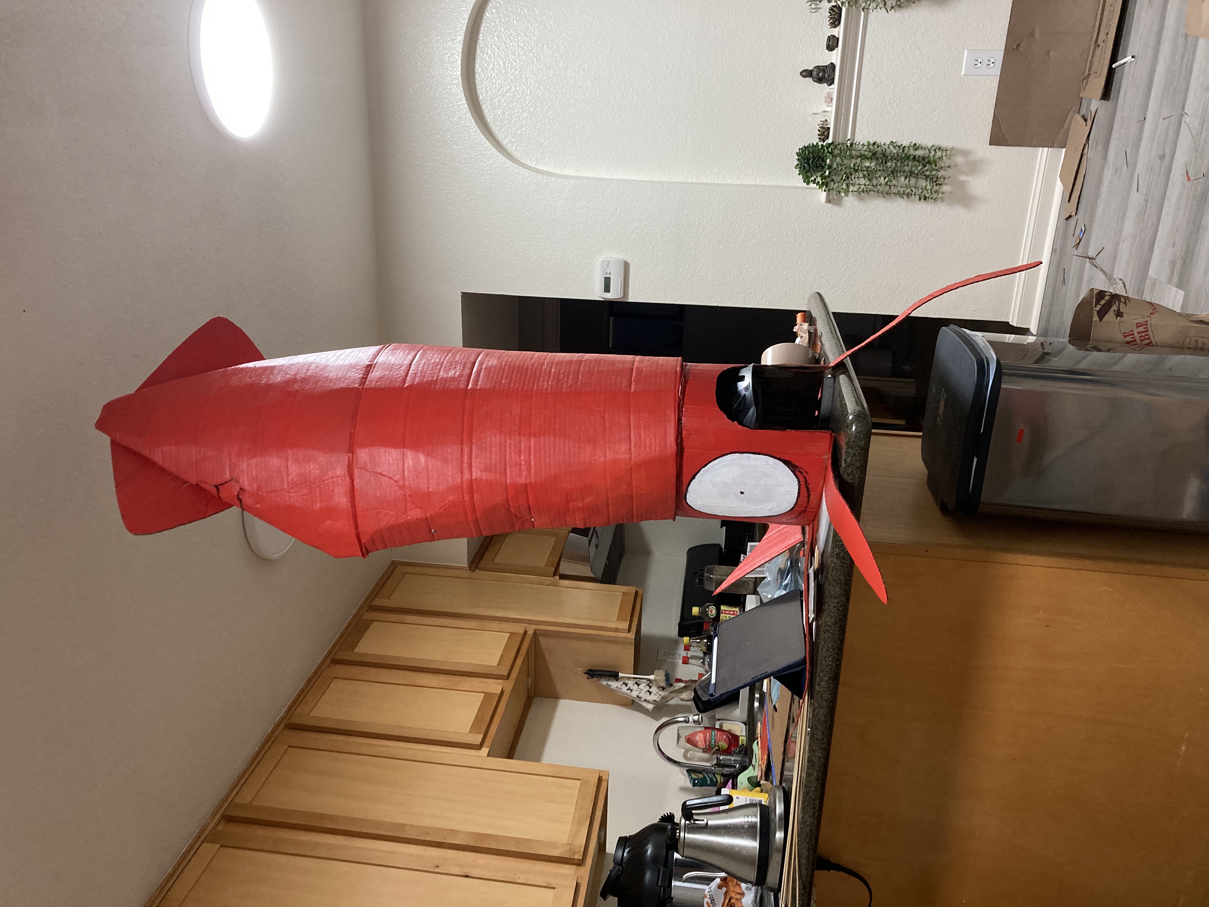 Chronicles of a mad hatter